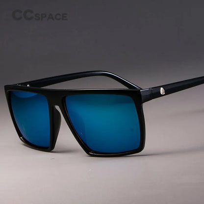 Kulou Retro Square Sunglasses Steampunk Men Women