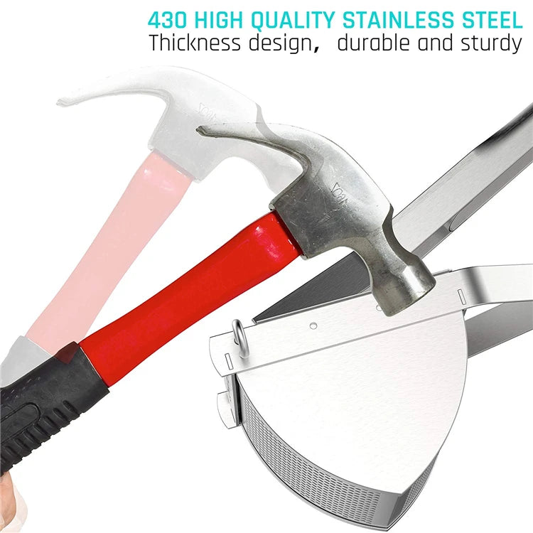 Potato Ricer Stainless Steel Potato Masher