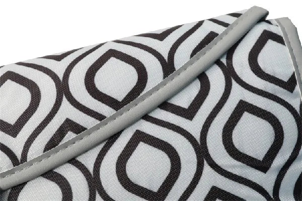 Portable Foldable waterproof Baby changing diaper mat