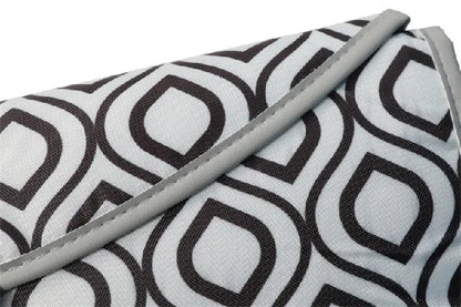Portable Foldable waterproof Baby changing diaper mat