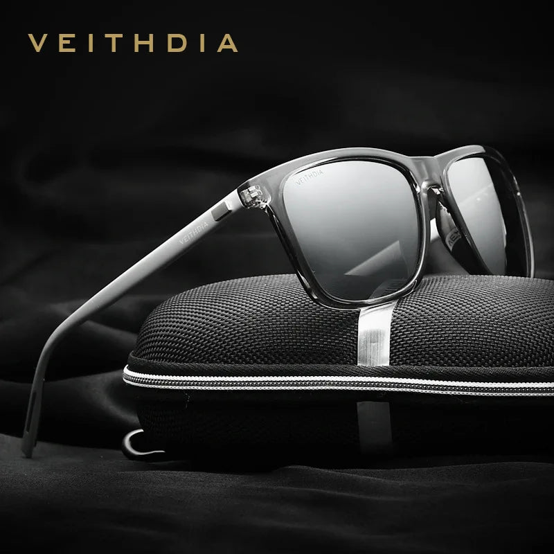 Sunglasses Sports Outdoor Unisex Aluminum magnesium