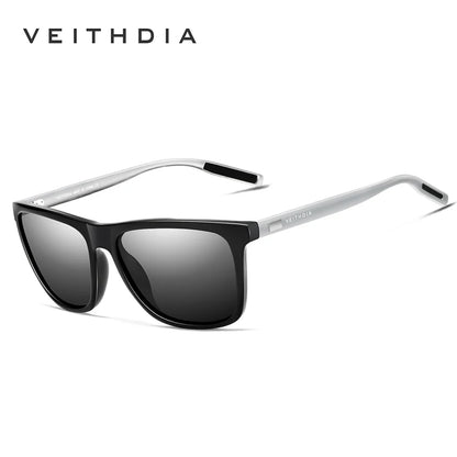 Sunglasses Sports Outdoor Unisex Aluminum magnesium