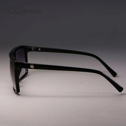 Kulou Retro Square Sunglasses Steampunk Men Women