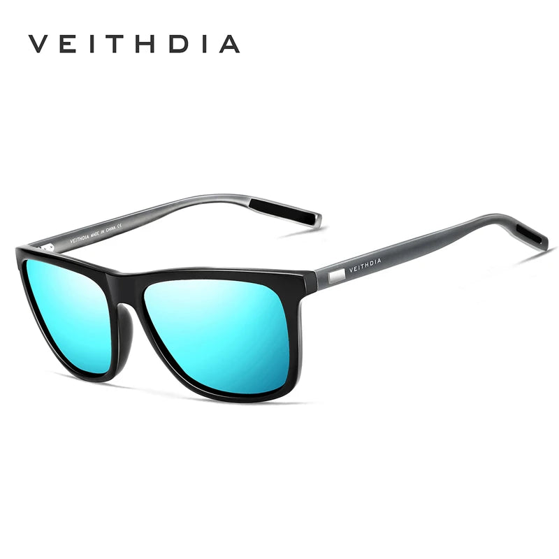 Sunglasses Sports Outdoor Unisex Aluminum magnesium