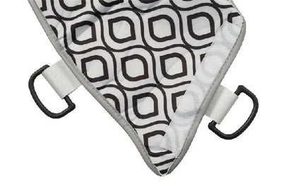 Portable Foldable waterproof Baby changing diaper mat