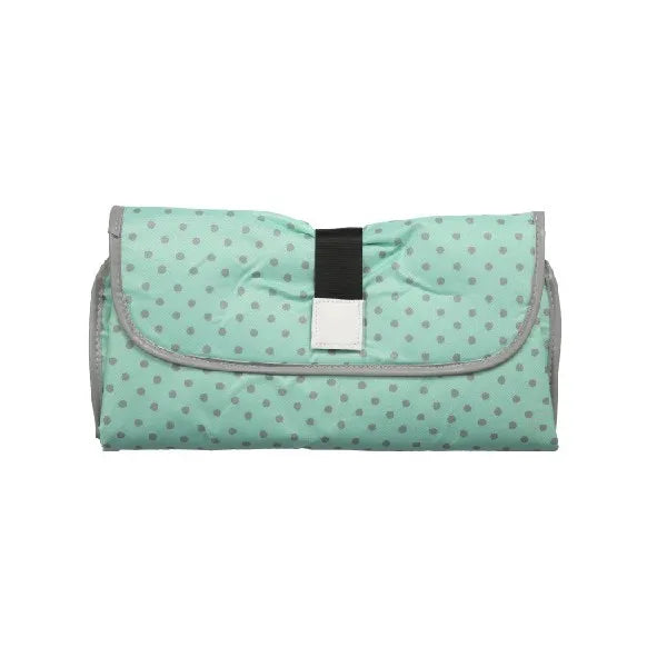 Portable Foldable waterproof Baby changing diaper mat