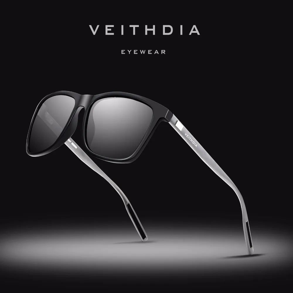 Sunglasses Sports Outdoor Unisex Aluminum magnesium