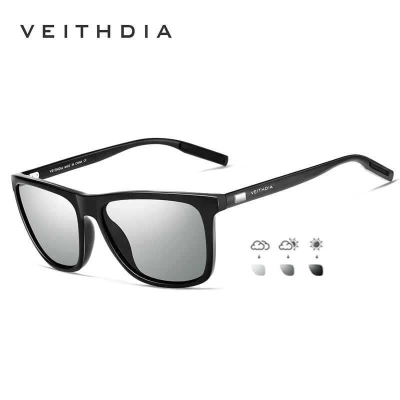 Sunglasses Sports Outdoor Unisex Aluminum magnesium