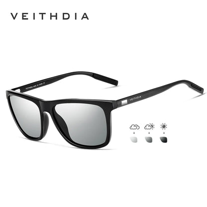 Sunglasses Sports Outdoor Unisex Aluminum magnesium