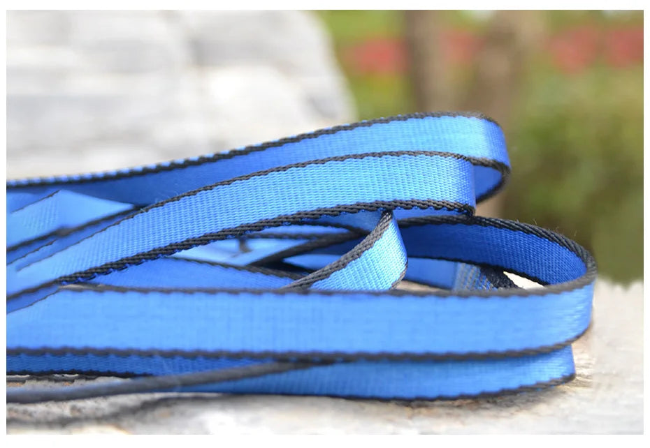 Professional Outdoor Rock Climbing Equipment Sling Belt