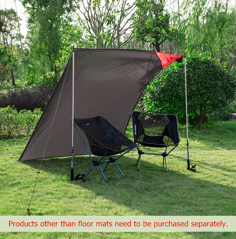 Picnic Blanket Pocket Beach Mat Waterproof Mat
