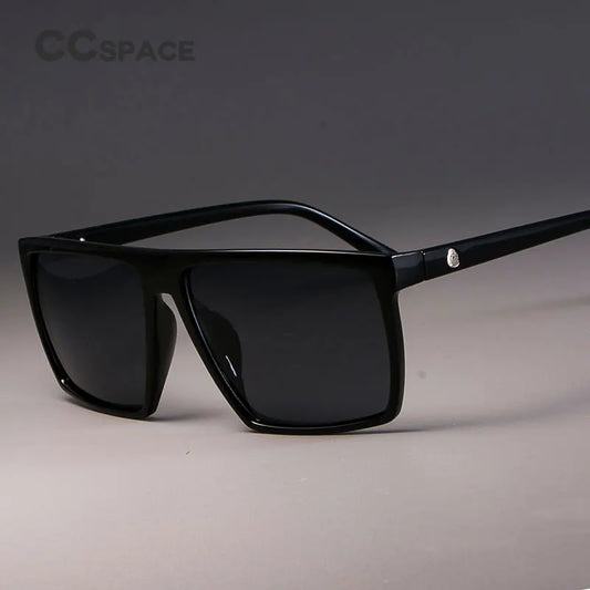Kulou Retro Square Sunglasses Steampunk Men Women