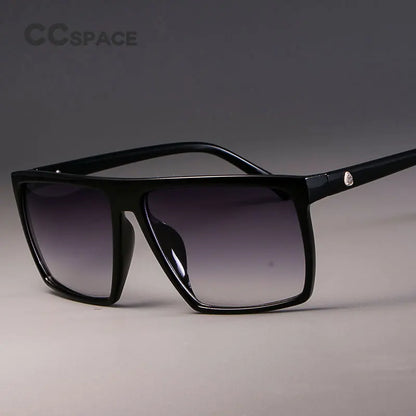 Kulou Retro Square Sunglasses Steampunk Men Women