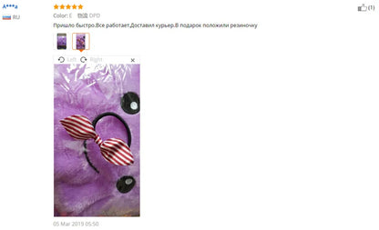Creative Toy Luminous Pillow Soft Stuffed Plush Glowing