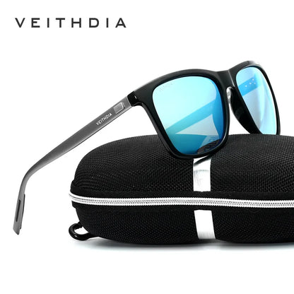 Sunglasses Sports Outdoor Unisex Aluminum magnesium