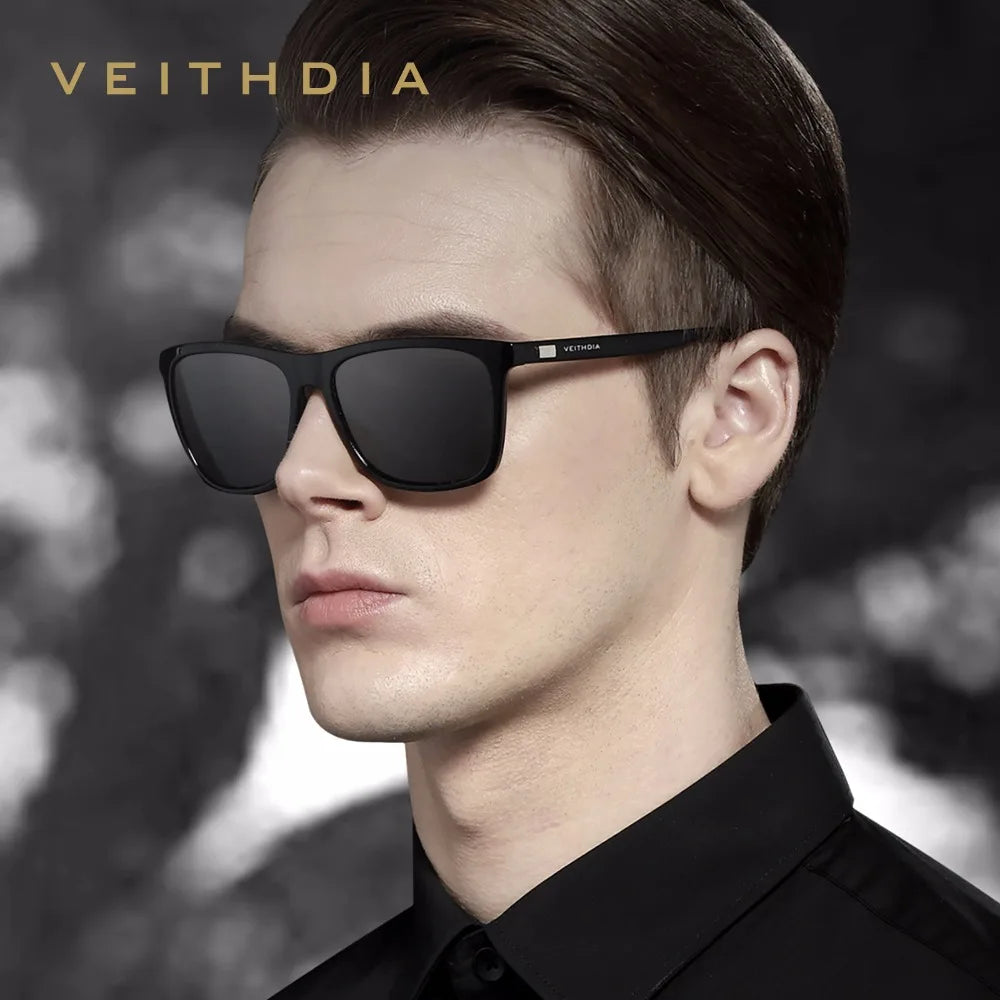 Sunglasses Sports Outdoor Unisex Aluminum magnesium