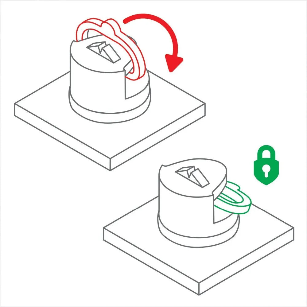 Knife Sharpener Sharpening Tool Easy And Safe To Sharpens