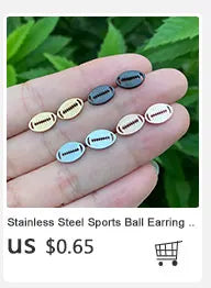 Luxury Crystal Anxiety Relief Spinning Fidget Rings for Women