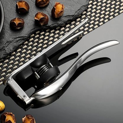Chestnut Clip Cutter Nut Opener Walnut Pliers