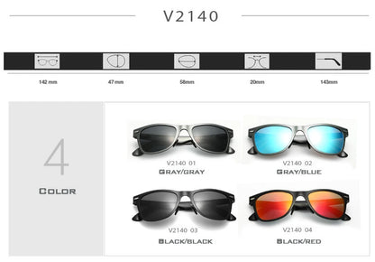 Sunglasses Brand Designer Aluminum Magnesium Men Sun Glasses