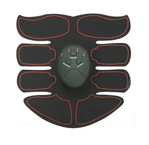 Electric Muscle Stimulator EMS Wireless Buttocks Hip Trainer