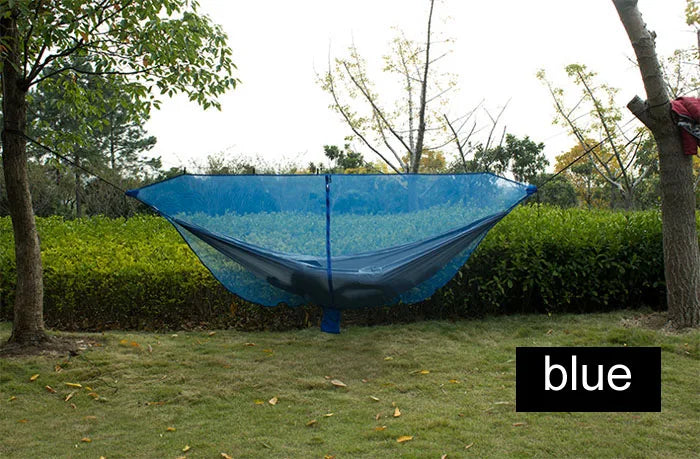 Outdoor Lightweight Travel Portable Hanging Mosquito Net