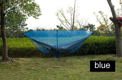 Outdoor Lightweight Travel Portable Hanging Mosquito Net