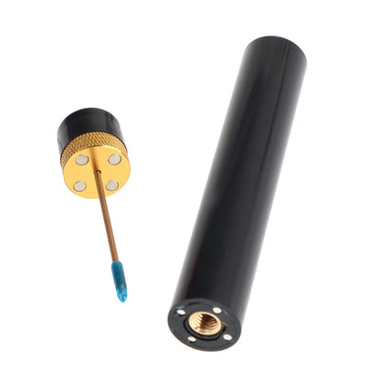 Portable Wine Opener Wine Air Pressure Pump Bottle Corkscrew