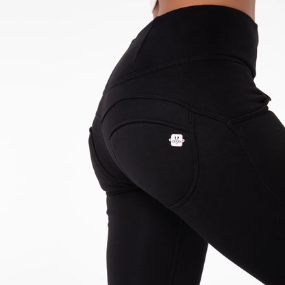 Melody High Waisted Compression Leggings Women Fitness