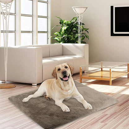 Thick Winter Mat Warm Pet Sleeping Mats Cushion