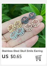 Luxury Crystal Anxiety Relief Spinning Fidget Rings for Women