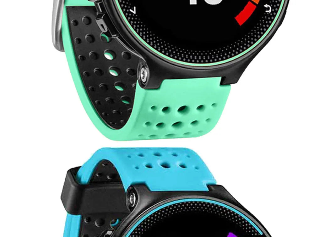 Watch Strap for Garmin ForerunnerWatchband Smartwatch