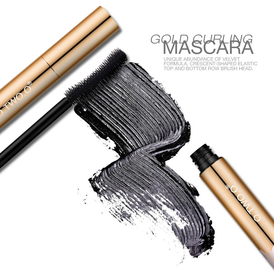 3D Mascara Lengthening Black Lash Eyelash Extension