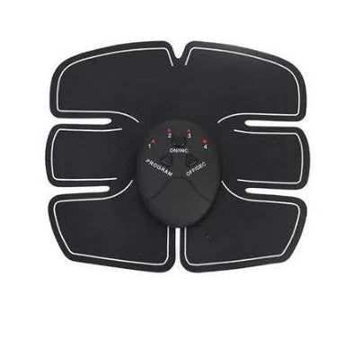 Electric Muscle Stimulator EMS Wireless Buttocks Hip Trainer