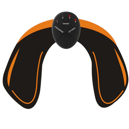 Electric Muscle Stimulator EMS Wireless Buttocks Hip Trainer