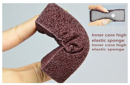 Magic Sponge Nano Eraser Rust Remover Brush Dish Pot