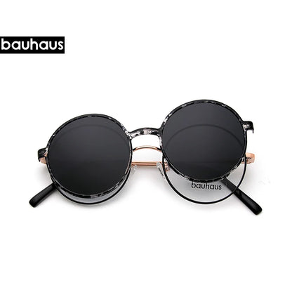 X100 Magnet sunglasses polarized women men sunglasses