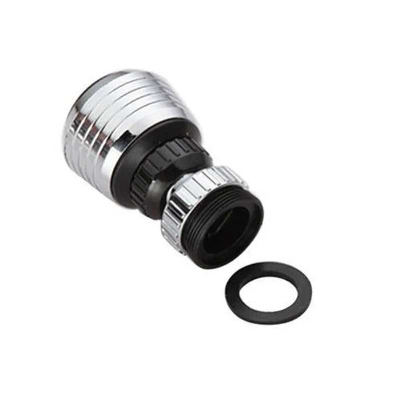 360° Adjustment Kitchen Faucet Extender Kitchen Dual Mode