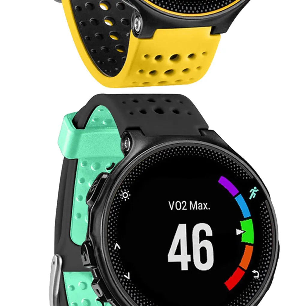 Watch Strap for Garmin ForerunnerWatchband Smartwatch