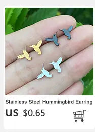 Luxury Crystal Anxiety Relief Spinning Fidget Rings for Women