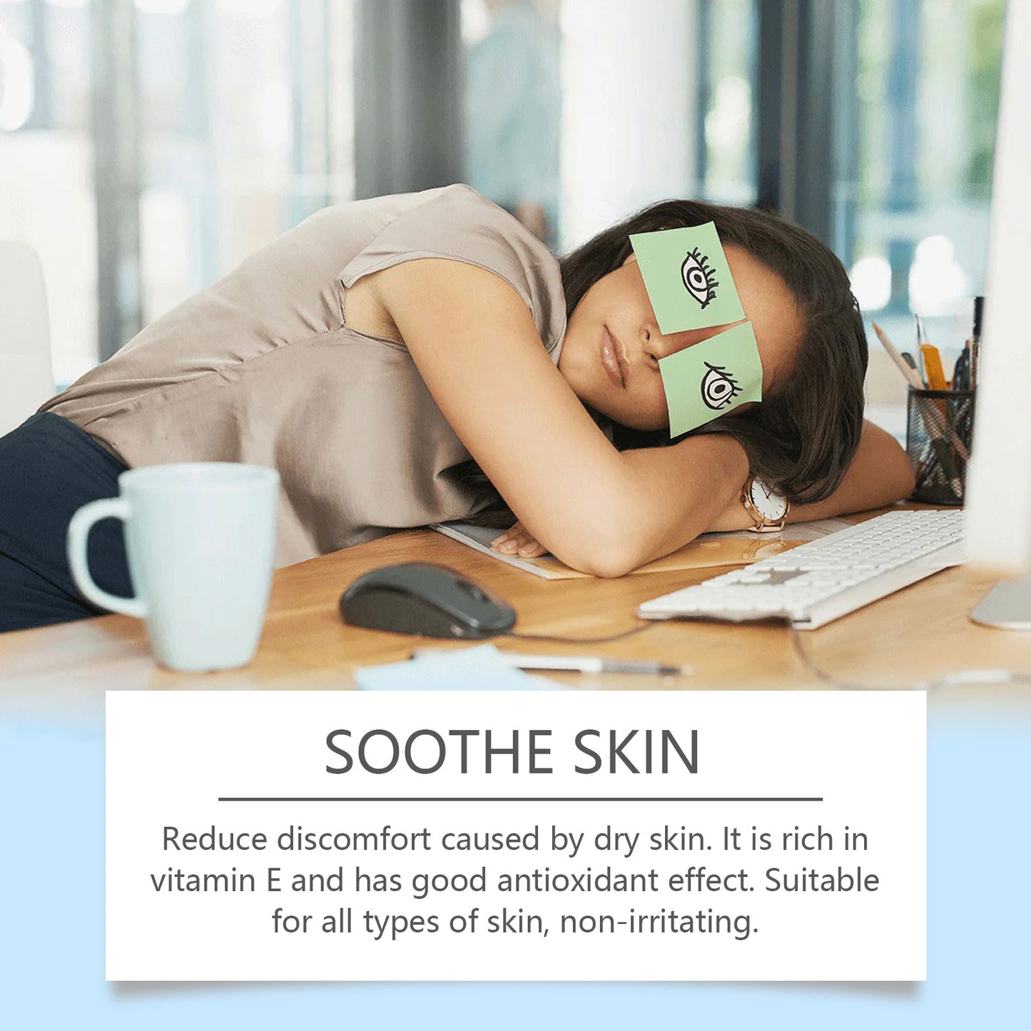 Magnesium Oil Moisturizing Spray Better Sleep Relieve