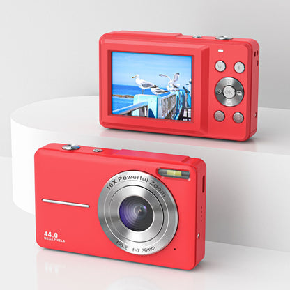 Student Entry-level Digital Camera