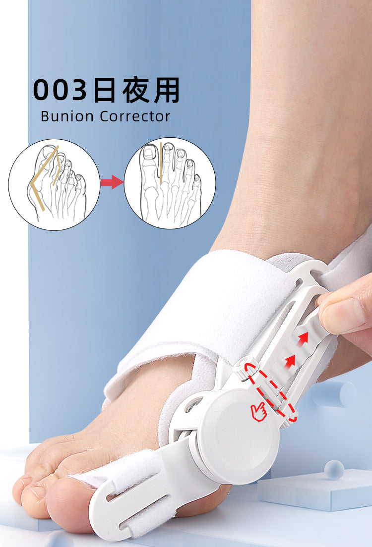 Hallux Valgus Corrector Bunions For Toes Corrector
