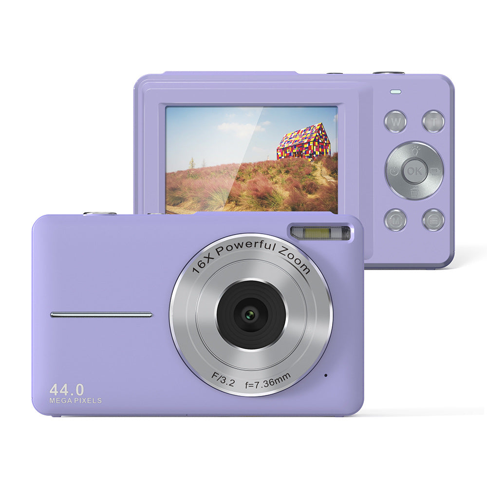 Student Entry-level Digital Camera