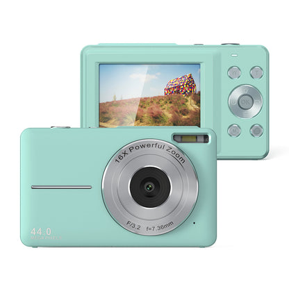 Student Entry-level Digital Camera