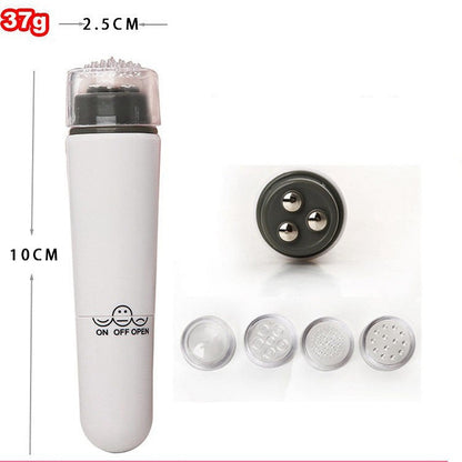 4 In 1 Electric Facial Massager Micro Vibration Eye Beauty