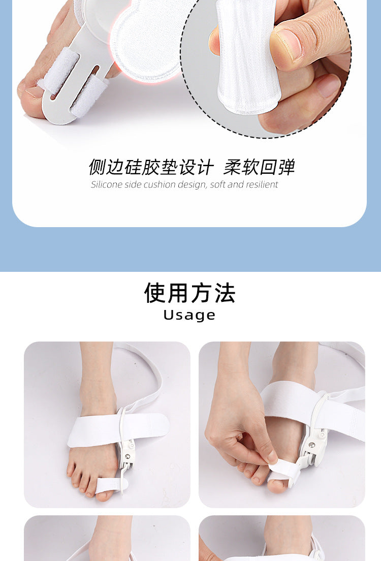 Hallux Valgus Corrector Bunions For Toes Corrector