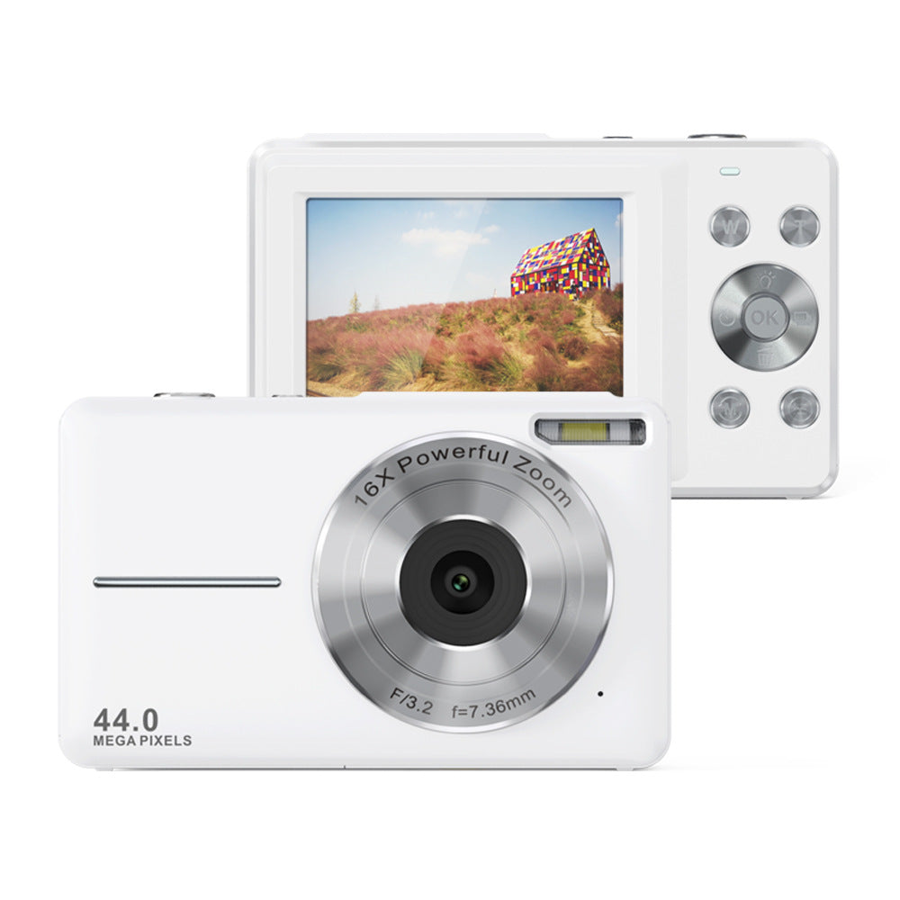 Student Entry-level Digital Camera