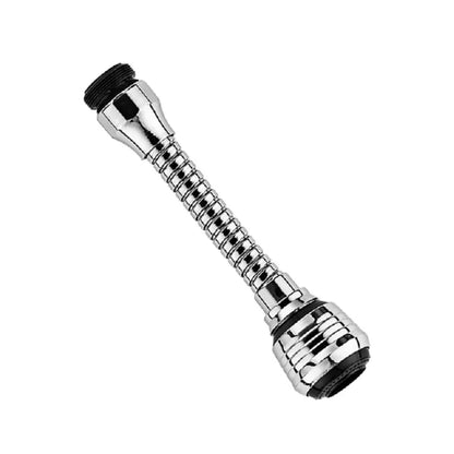 360° Adjustment Kitchen Faucet Extender Kitchen Dual Mode