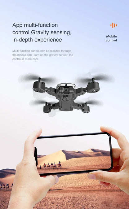 Outdoor G6 Drone 5G Professional 8K HD Aerial Photography